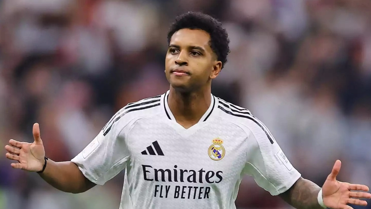 El club Champions League que quiere a Rodrygo como su nueva estrella