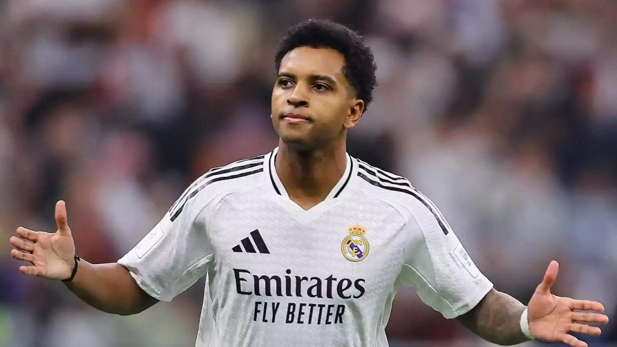 Oferta de 80 millones por Rodrygo: ¿Salida inminente?