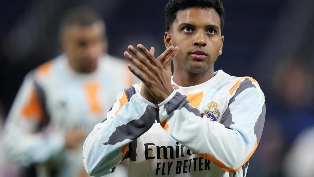 Arsenal's Plan B if they fail to sign Rodrygo in the summer | Fichajes.net