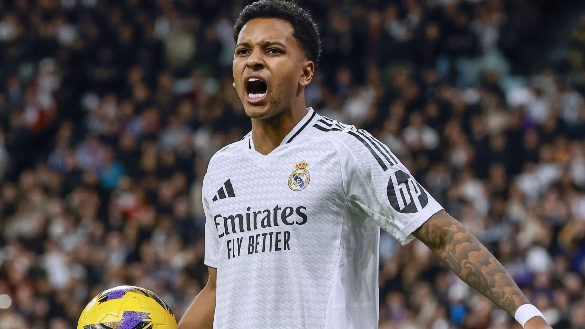 El Arsenal se mete en la puja por el fichaje de Rodrygo