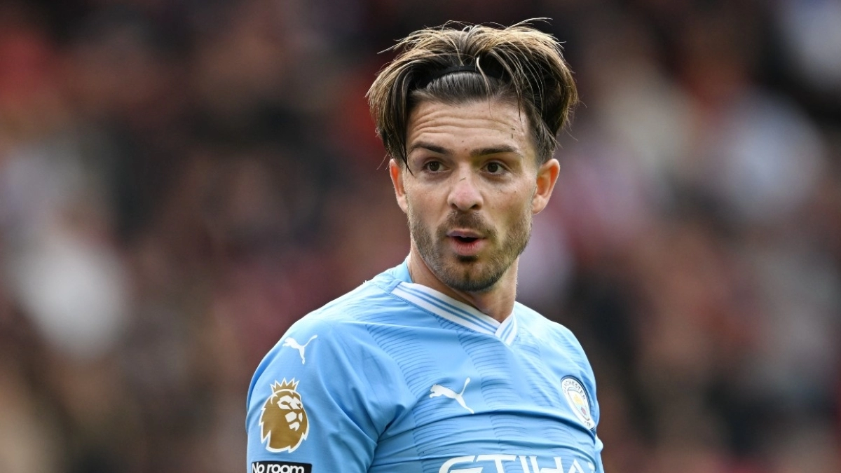 Jack Grealish, cada vez más lejos del Manchester City | Esteemed Kompany