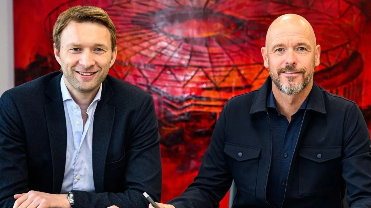 Erik Ten Hag wants a crack from Manchester United to replace Wirtz