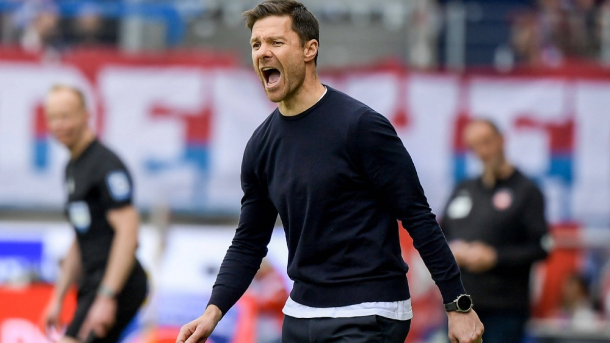 Bayer Leverkusen ya tiene dos candidatos para reemplazar a Xabi Alonso | transfermarkt