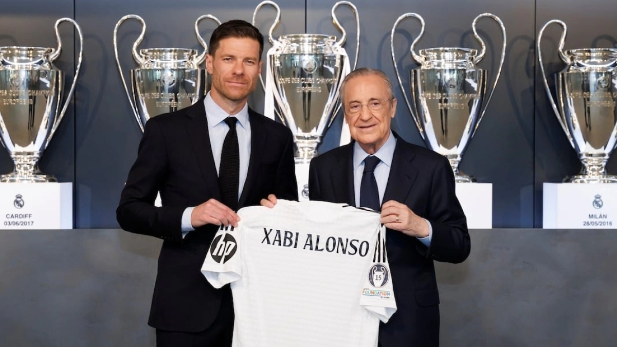 El Real Madrid tiene casi cerrado su cuarto fichaje del verano
