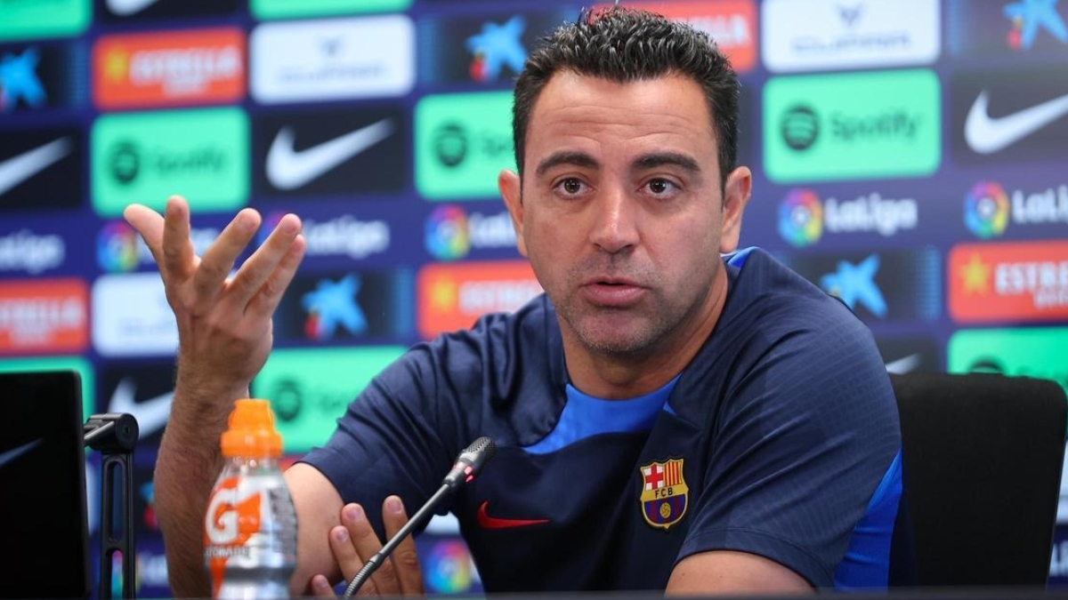 Xavi Hernandez, on the agenda of three big clubs | Fichajes.net