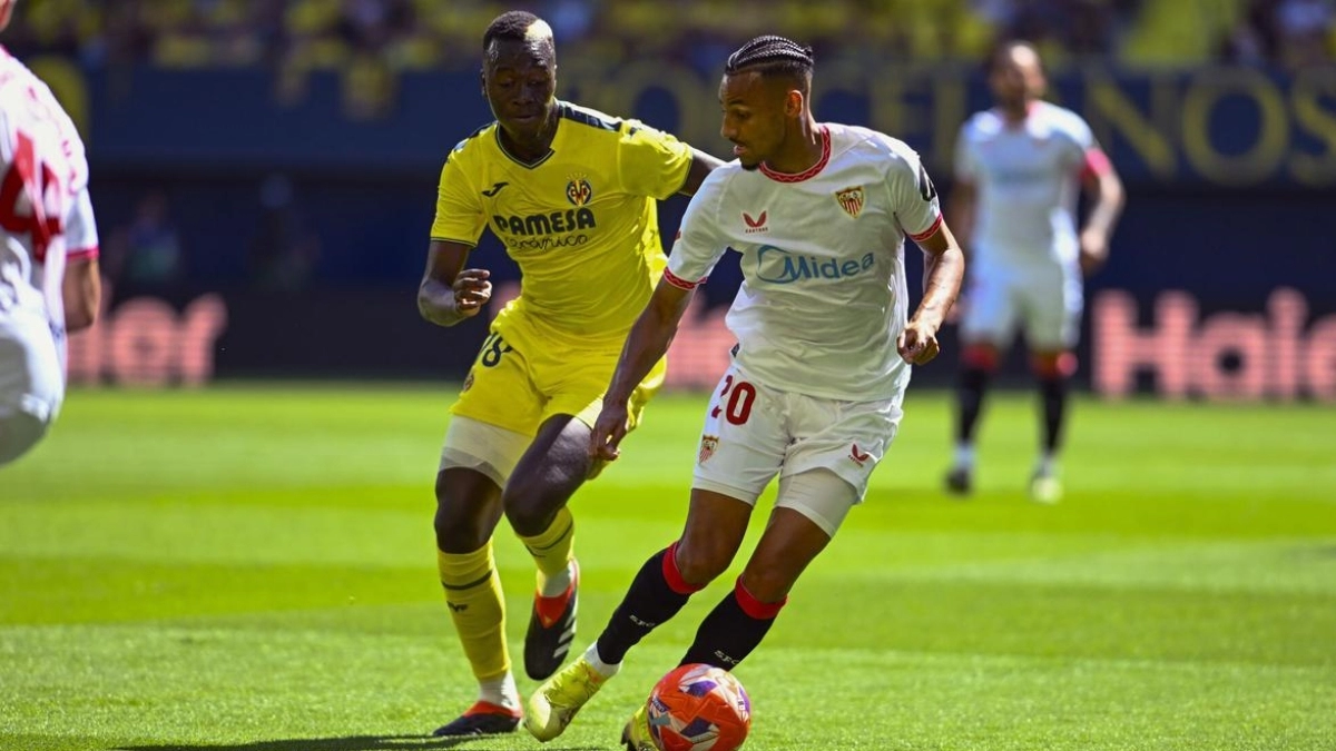 Sevilla wants to secure a key signing to strengthen their squad at zero cost | El correo de Andalucía