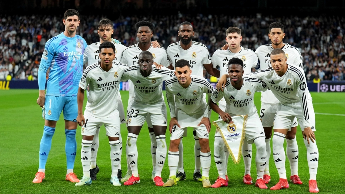 Real Madrid prepara dos ventas importantes para renovar su plantilla | MARCA