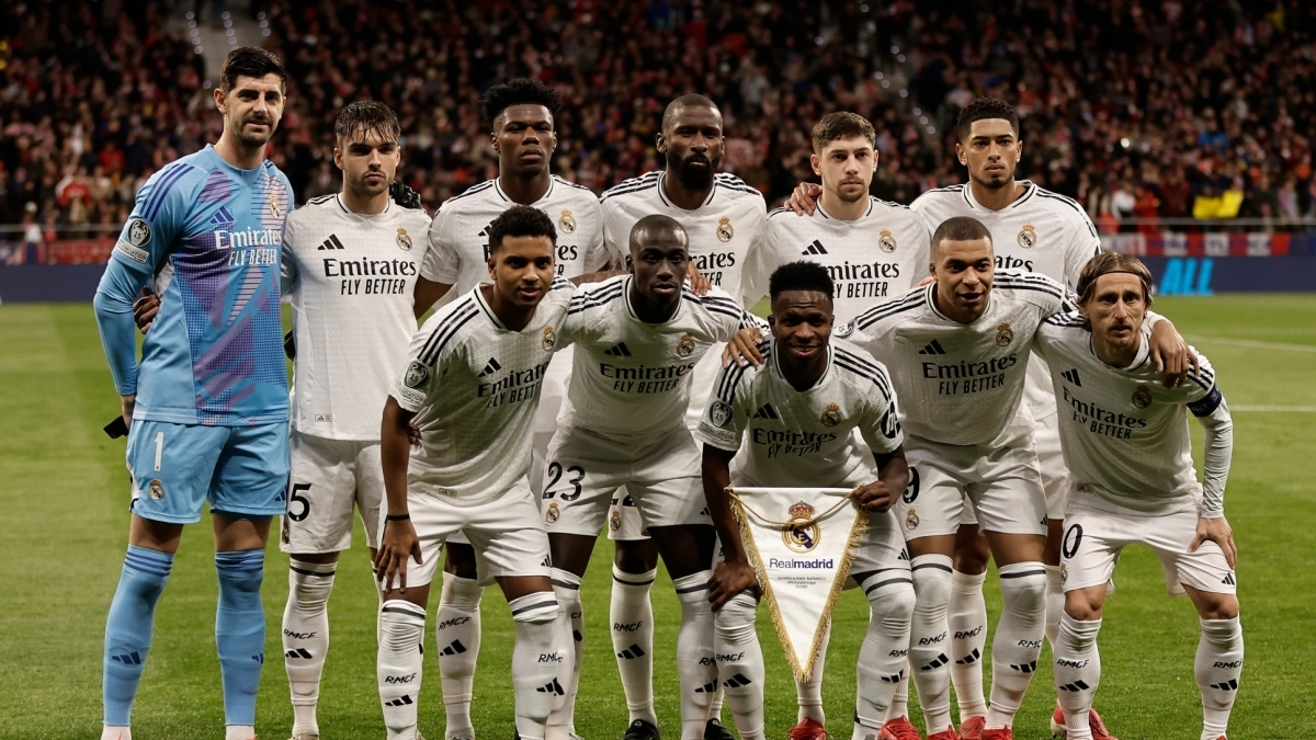 Al Real Madrid se le complica un fichaje clave a última hora | MARCA