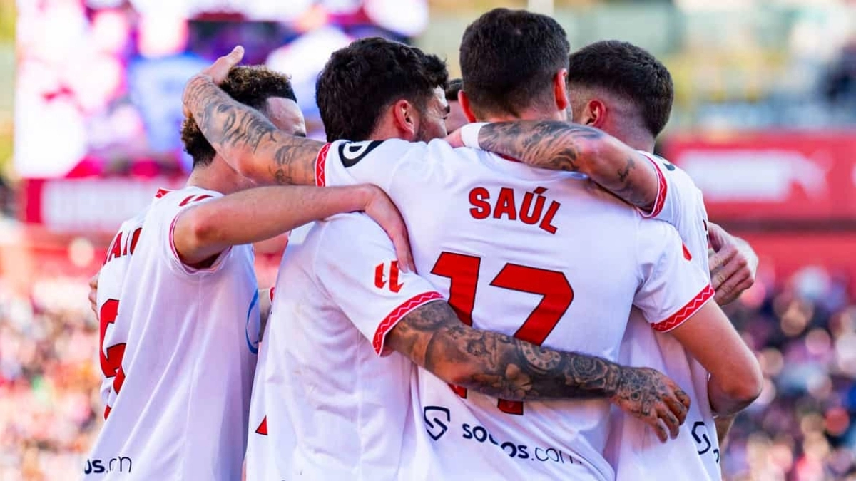Arsenal is interested in a jewel from Sevilla FC | Estadio Deportivo