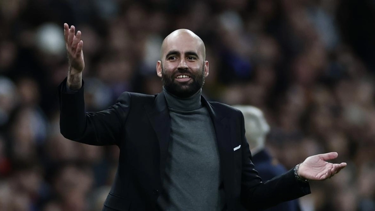 Celta de Vigo sells Fer López / Sport