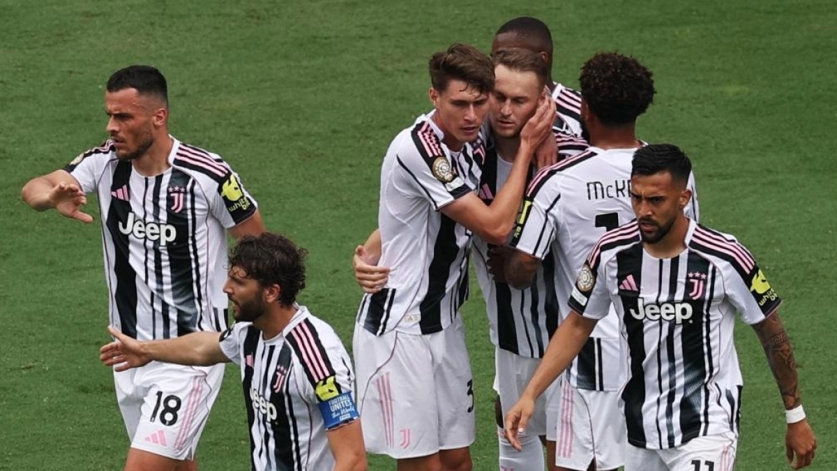 Juventus closes the signing of Jonathan David / El Español
