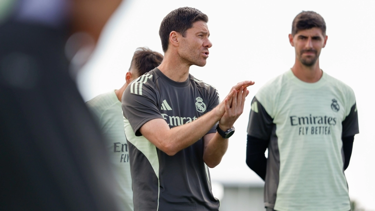 Real Madrid has agreed with Álvaro Carreras / business insider