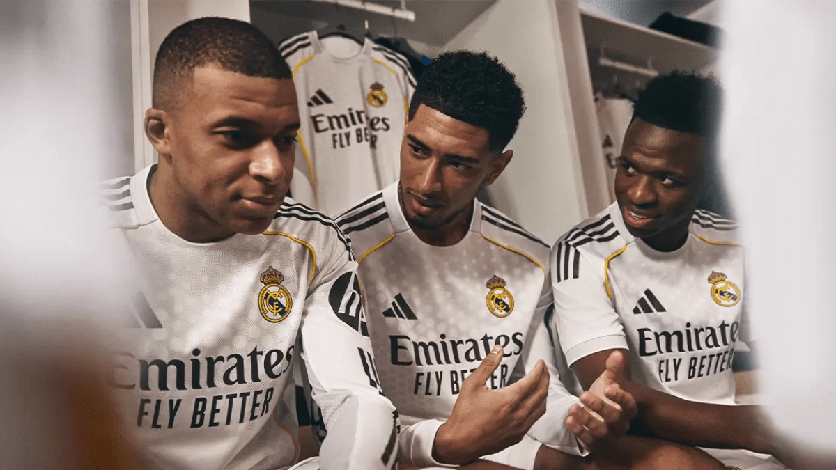 Real Madrid a punto de cerrar el fichaje de una joya argentina | Real Madrid