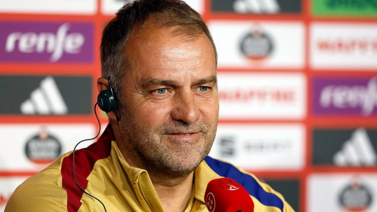 <p>Barcelona will not sign Perisic / RTVE.es</p>