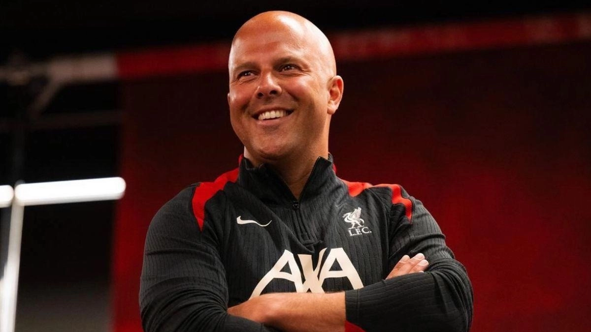 El Liverpool quiere fichar a Marc Guehi / Diez.hn