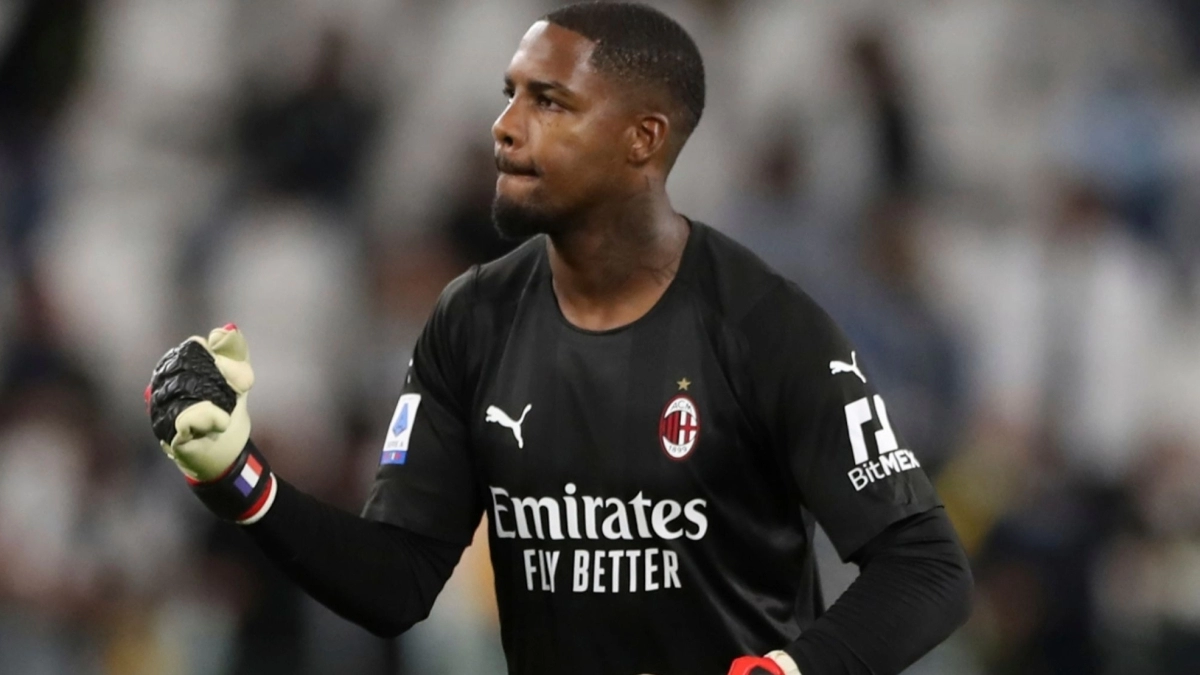 AC Milan rejects Chelsea for Maignan / AC Milan News
