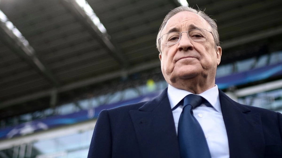 El Real Madrid intentará fichar a Zubimendi / The Guardian