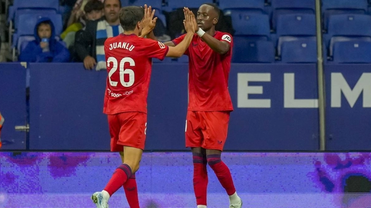 Lukebakio podría salir del Sevilla / El Correo de Andalucia