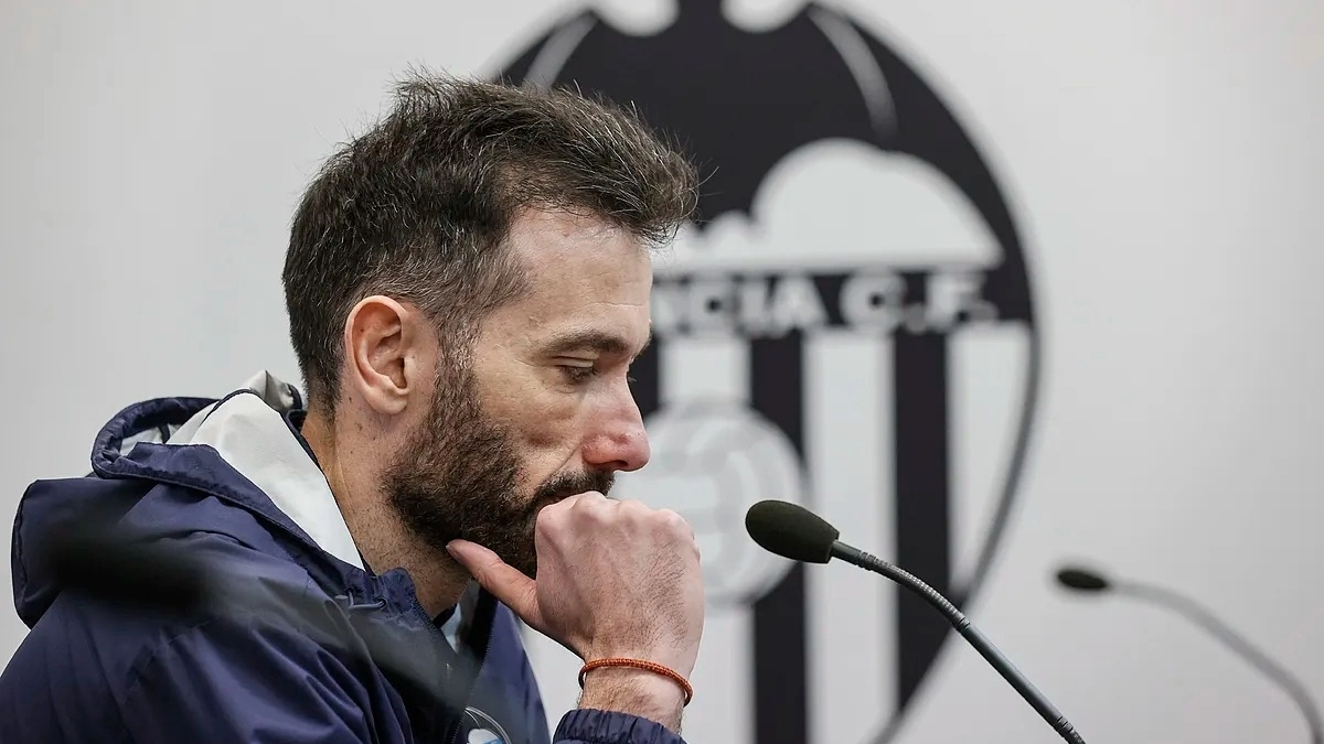 Valencia goes after Julen Agirrezabala / LaRepublica.es