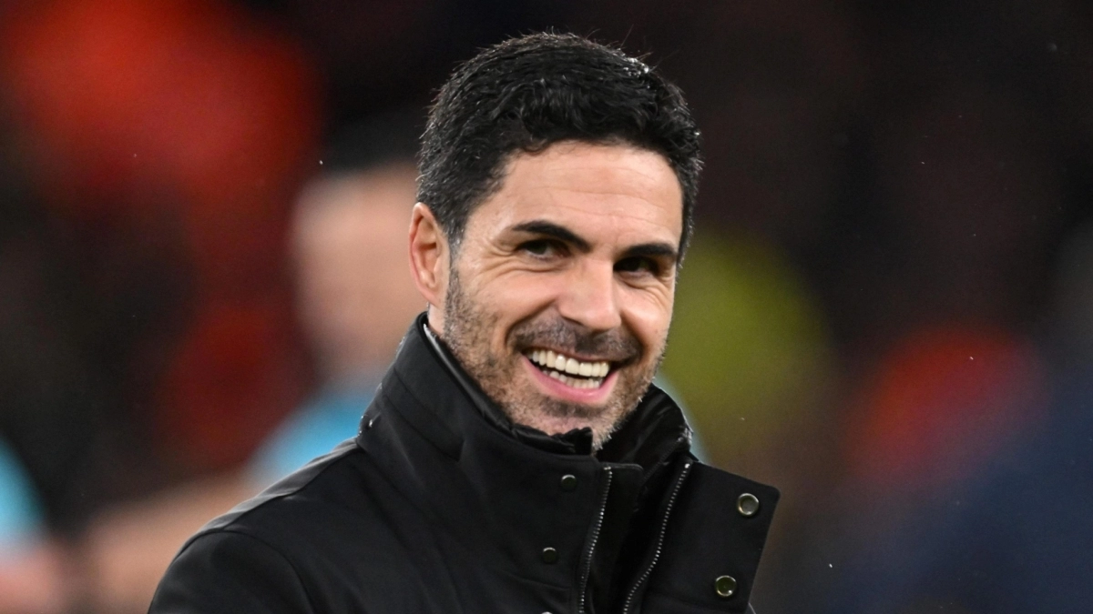 Arteta wants Ekitike at Arsenal / ABC