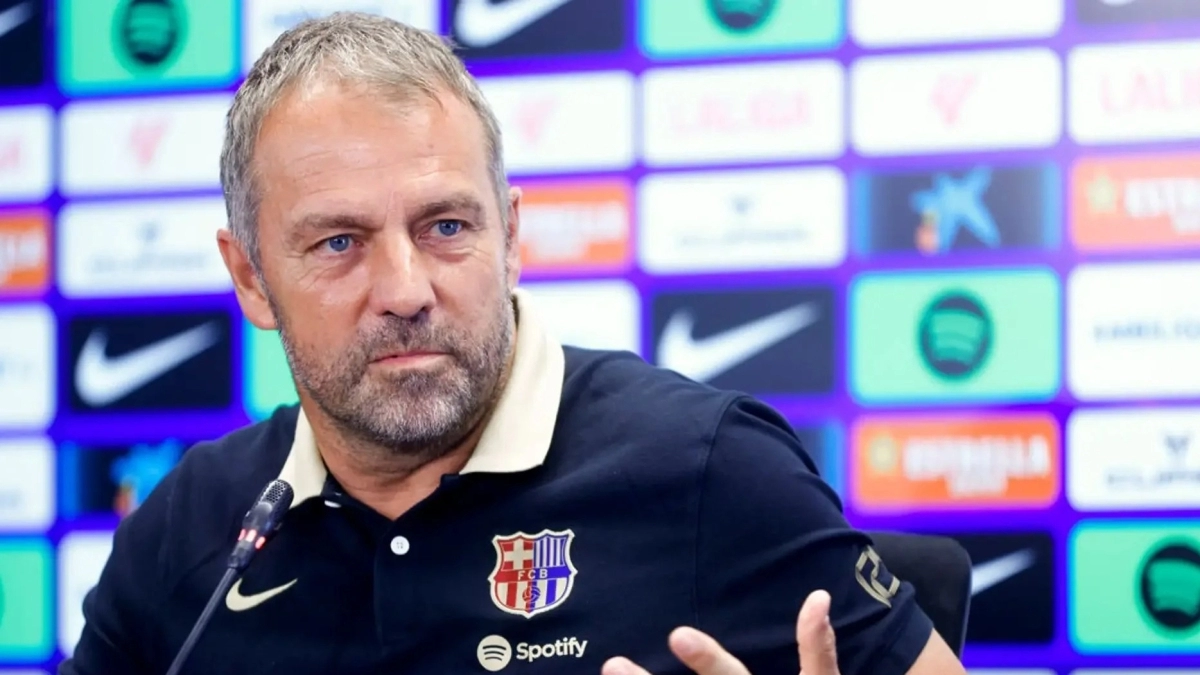 El Barcelona sigue loco por fichar a Luis Díaz / La Razón