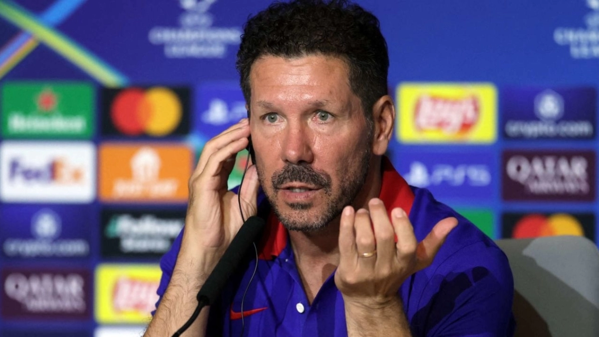 El Atlético va a por Carlos Augusto / CNN