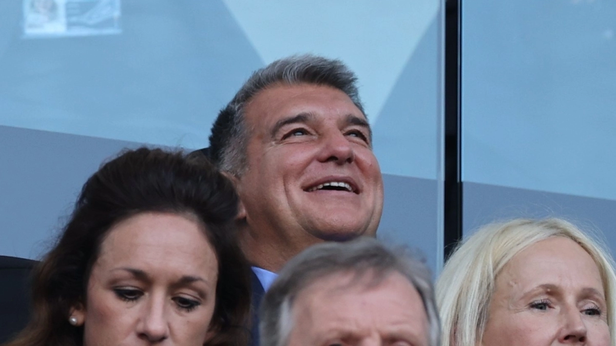 El Barcelona sonríe gracias a Todibo / Elnacional.cat