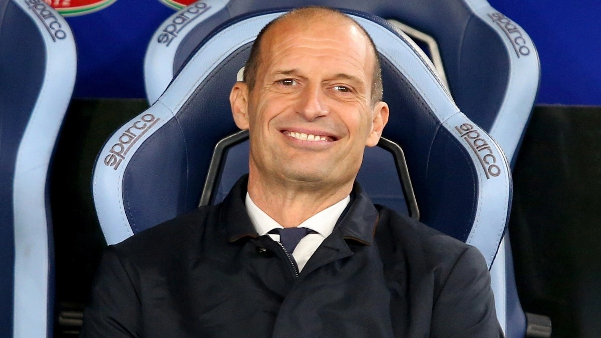 Allegri quiere a Rabiot en el Milán / Football Italia