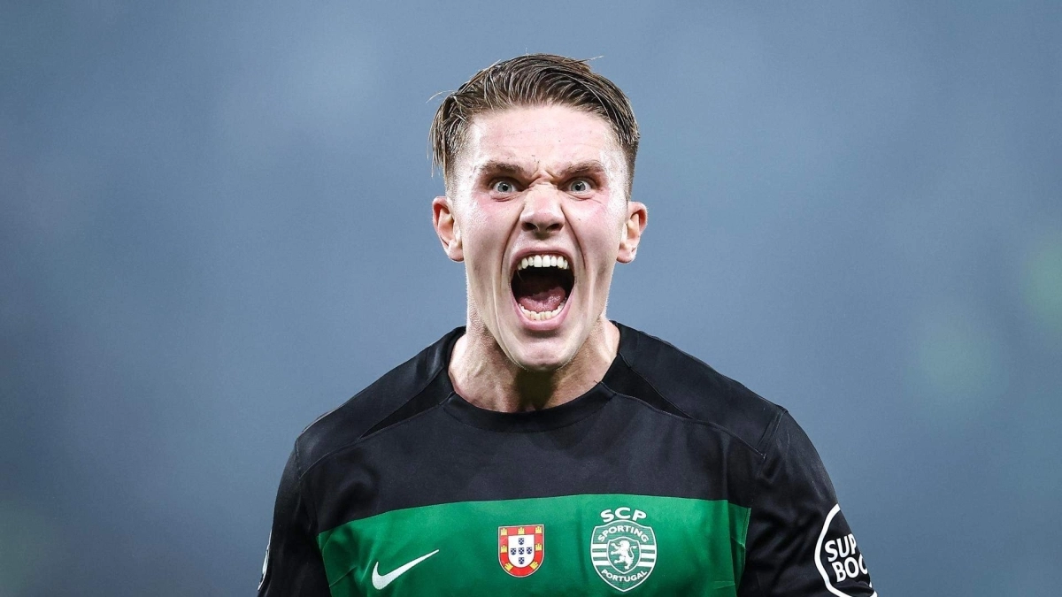 Gyokeres puts pressure to leave Sporting / Elnacional.cat