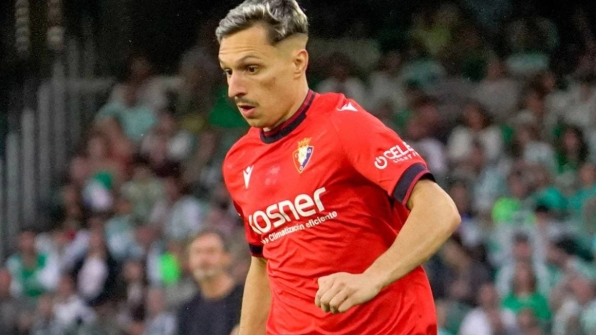 Bryan Zaragoza no seguirá en el Bayern / EstadioDeportivo