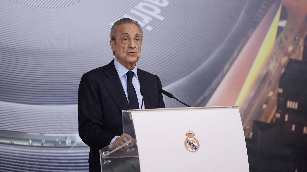 Zubimendi y Carreras, los dos fichajes que le faltan al Real Madrid / Estadiodeportivo