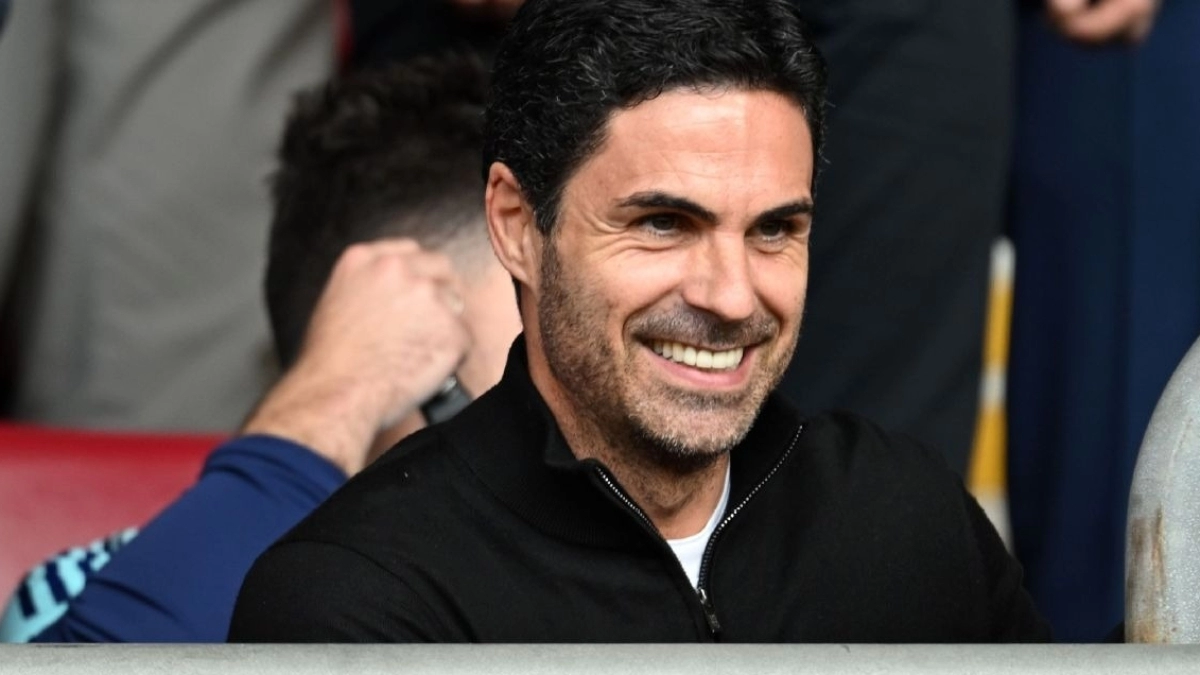 After Zubimendi: Arsenal goes for the signing of a PSG star.