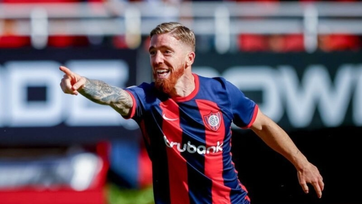 Muniain piensa en la retirada / Dataref