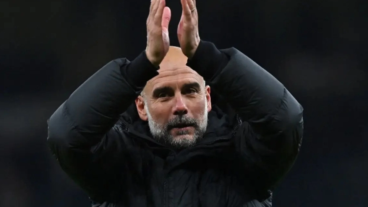 El Manchester City cerró el fichaje de la nueva joya del fútbol europeo