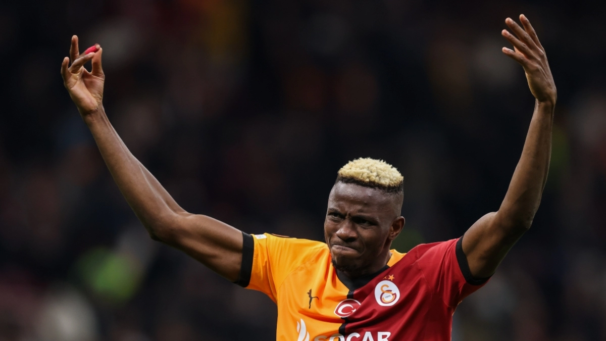 Osimhen already has a new club and this will be his incredible salary | Football Italia
