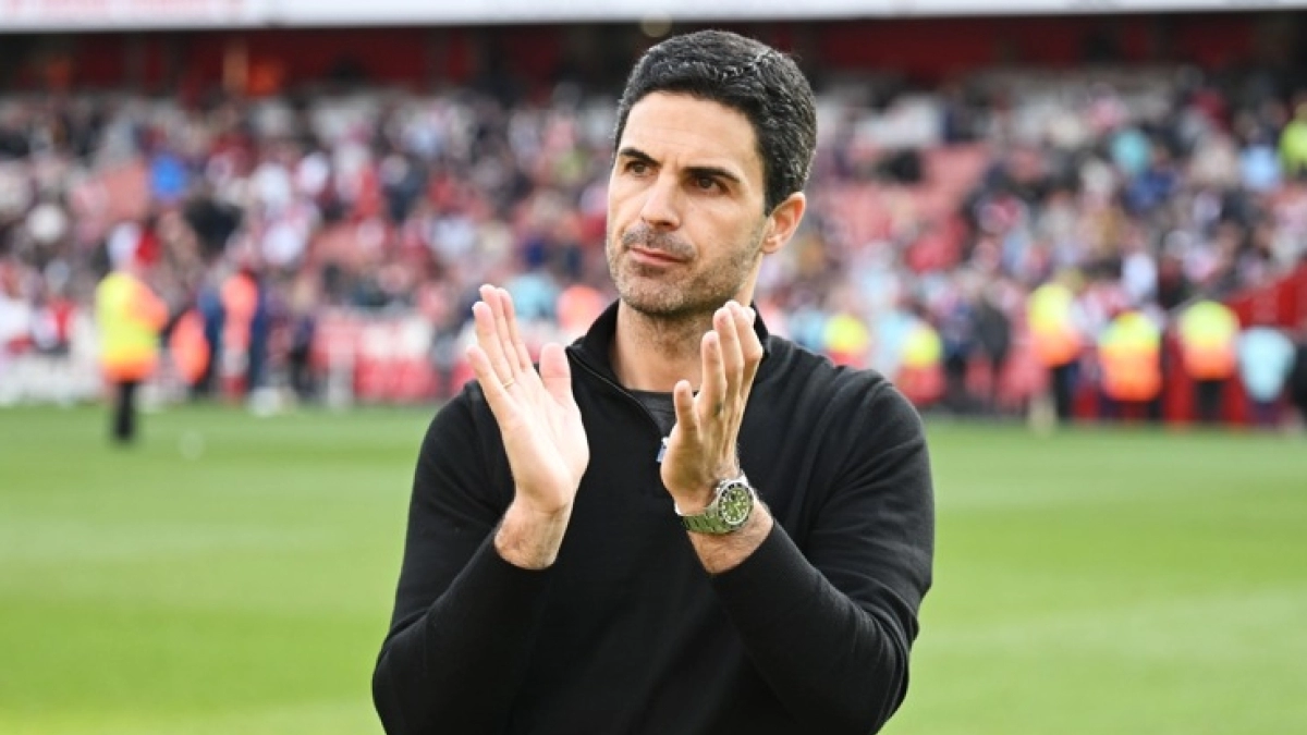 Mikel Arteta wants to sign a Sevilla star