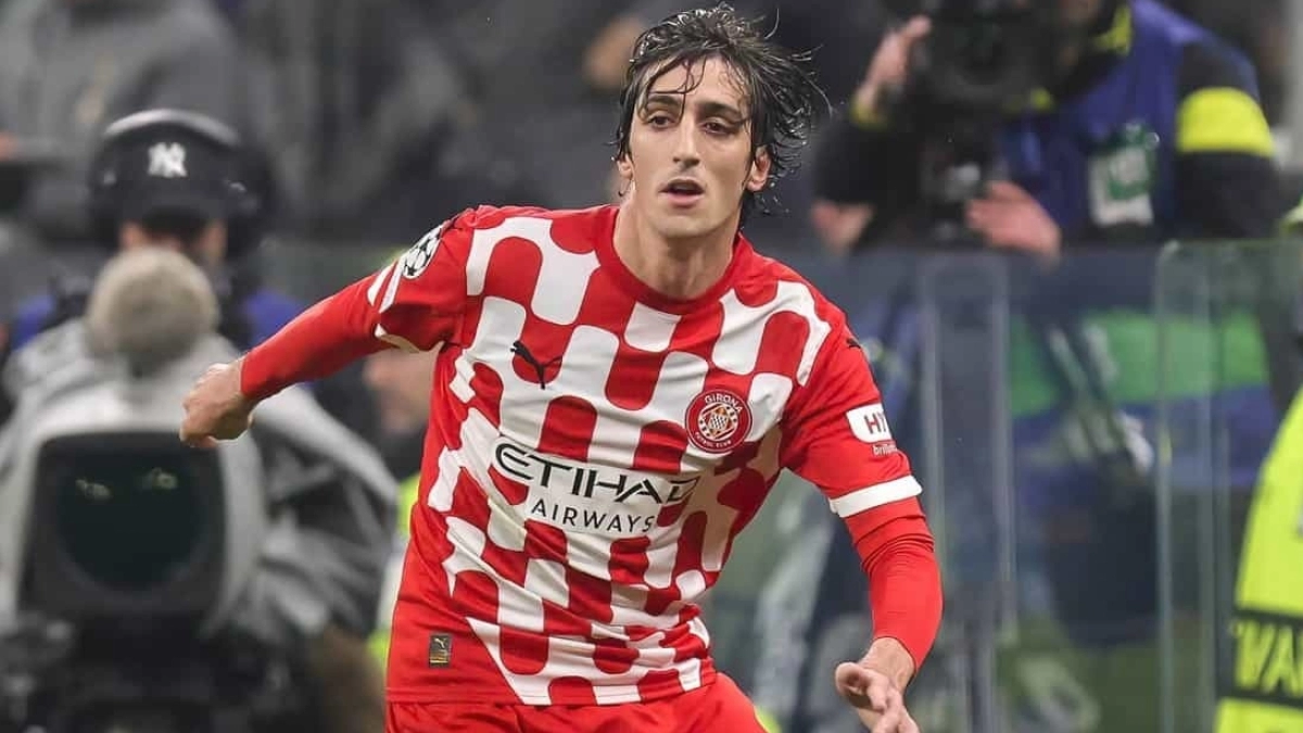 El Sevilla trabaja en el regreso de Bryan Gil