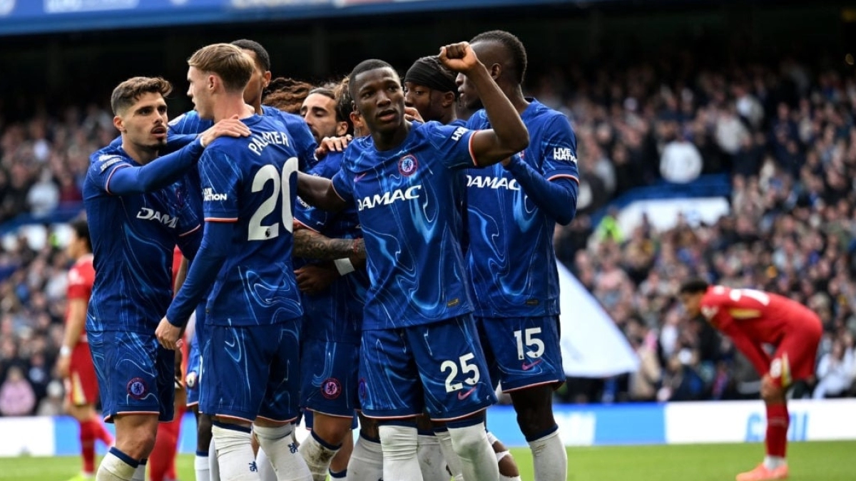 El once que quiere armar el Chelsea para ganar la Champions League