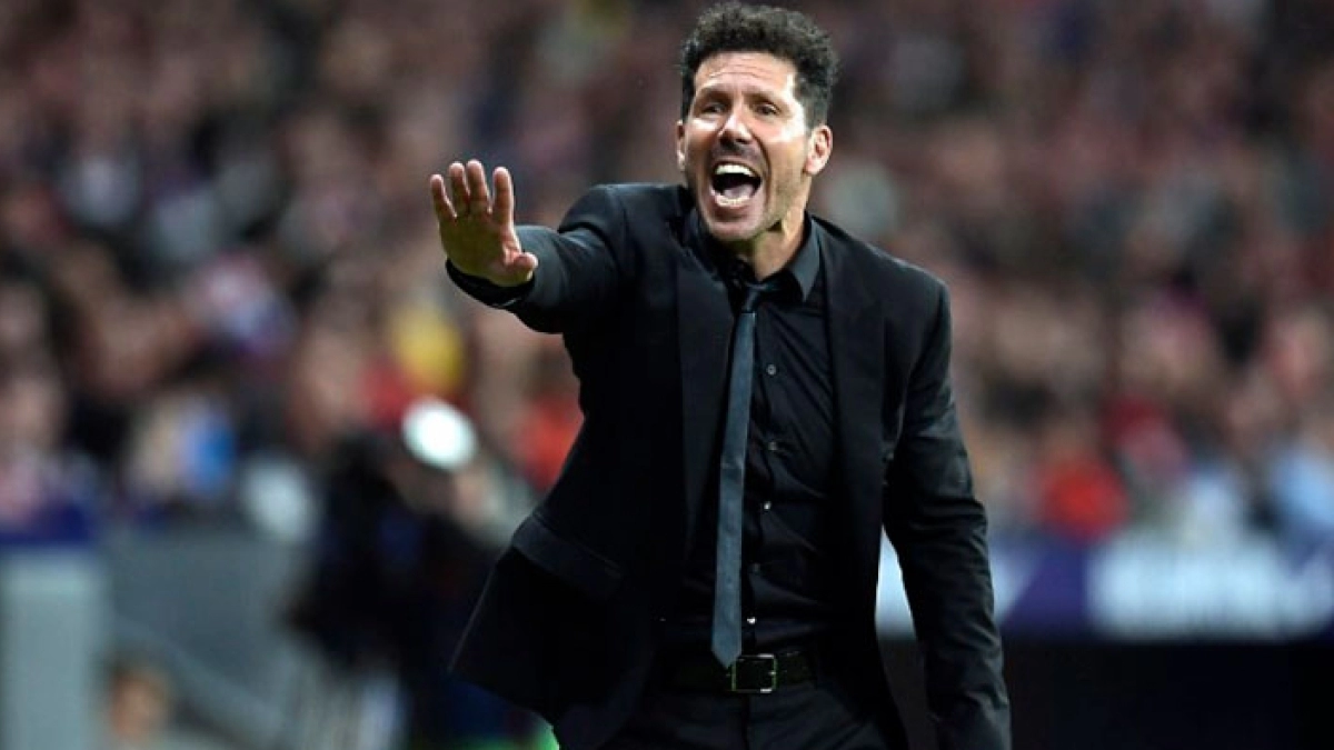 El Atlético de Madrid prepara un bombazo para reforzar su defensa | Conmebol
