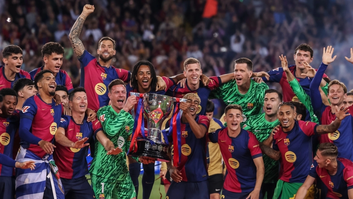 Wolverhampton goes strong for a jewel from FC Barcelona | El Economista