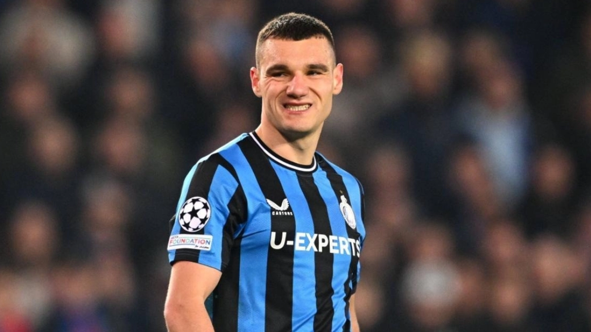 El club español que está cerca de cerrar el fichaje de Ferran Jutgla