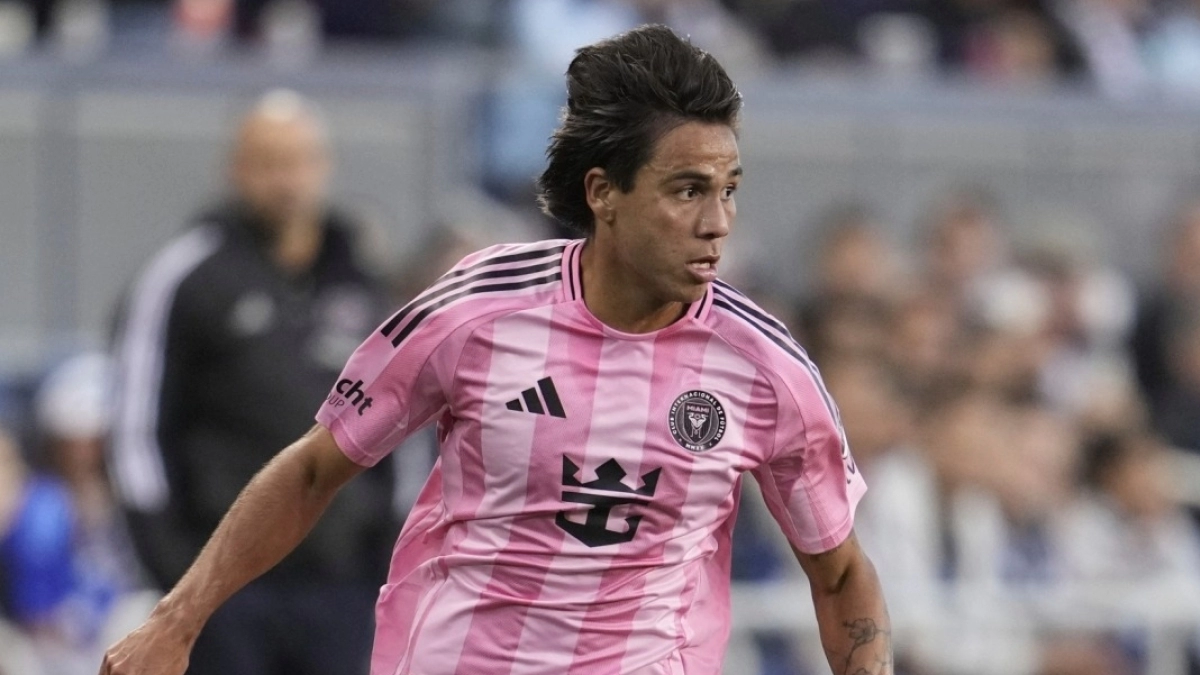 Flamengo elige al sustituto de Gerson: Van por Telasco Segovia