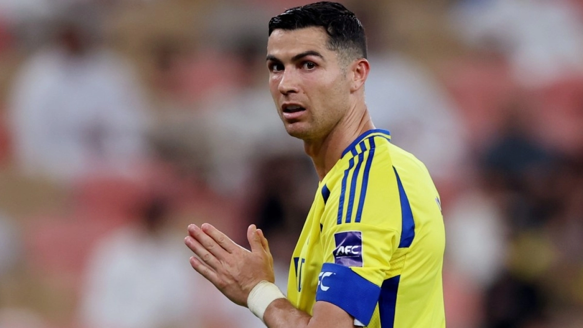 Cristiano Ronaldo pide a la directiva un fichaje urgente para Al-Nassr | Fussball Europa