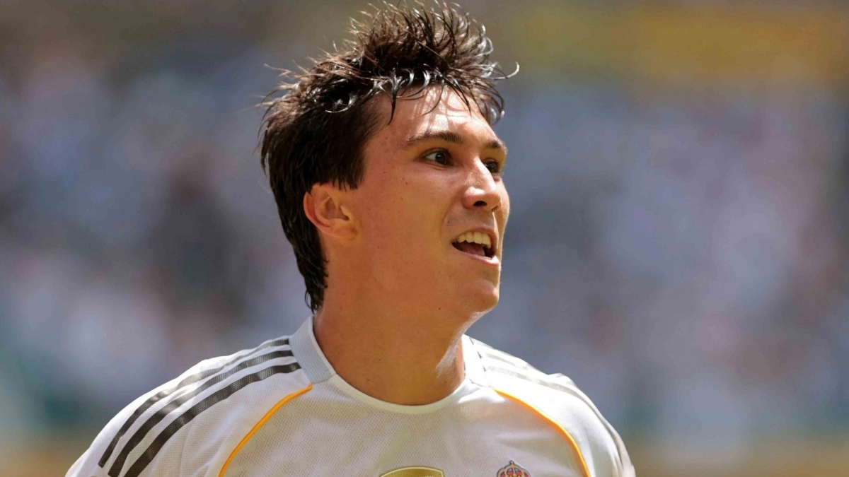 El Real Madrid pone precio de venta a Gonzalo García