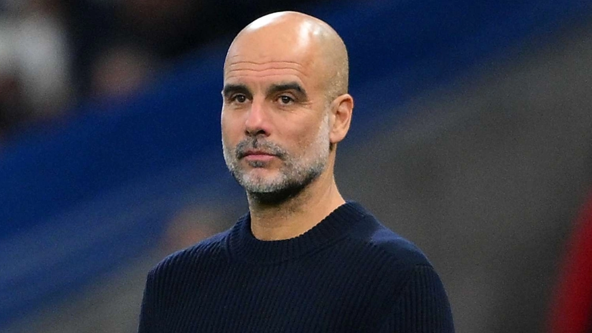 The top signing Guardiola wants for the Club World Cup