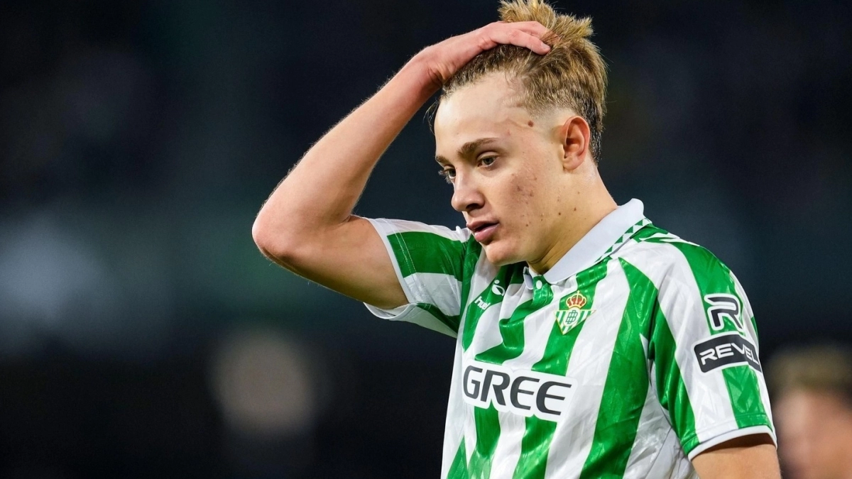 CERRADO: El Como 1907 concretó el fichaje de Jesús Rodríguez