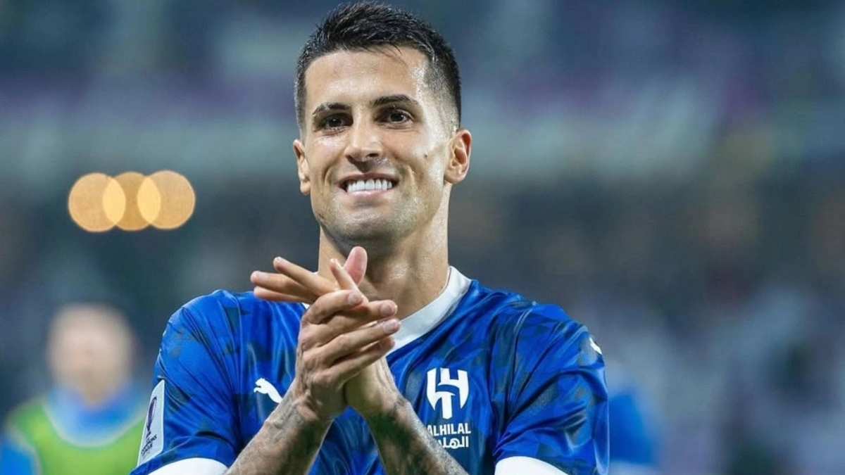 Barcelona already knows the price to sign Joao Cancelo