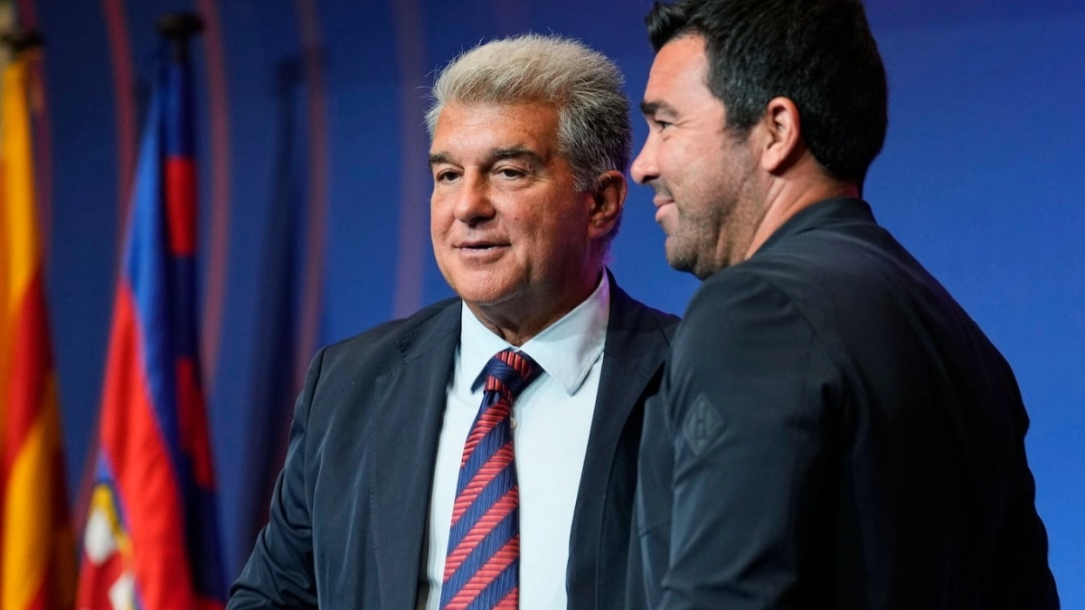 El Barcelona se olvida de Luis Díaz y tiene en la mira a 3 cracks para el ataque