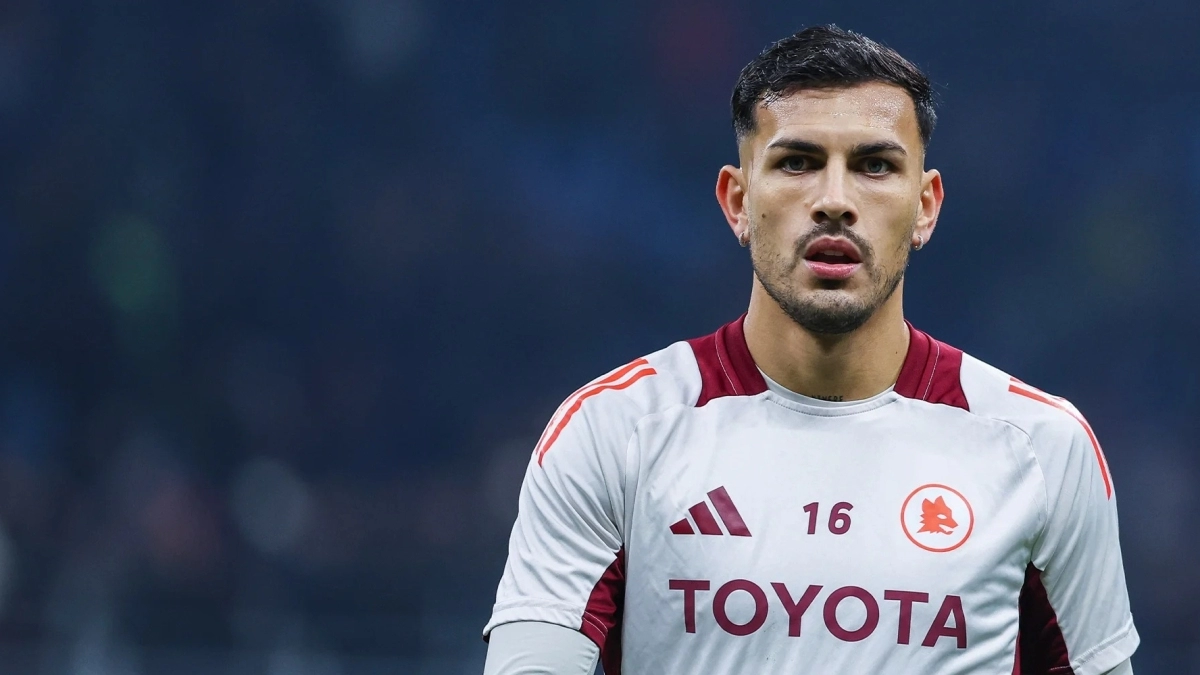 **CLOSED: Leandro Paredes returns to Boca Juniors**