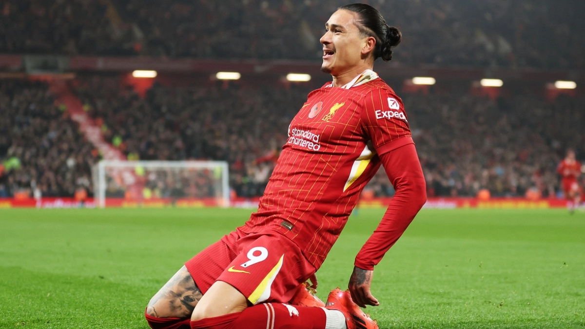 El precio de locos que pide el Liverpool por Darwin Núñez | Football Italia